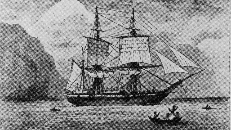 Galapagos Adaları ve Evrim Teorisi