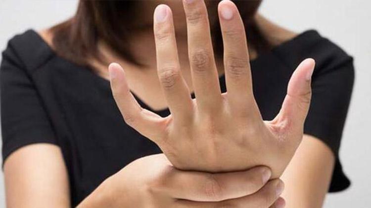 De Quervain Sendromu Nedir?