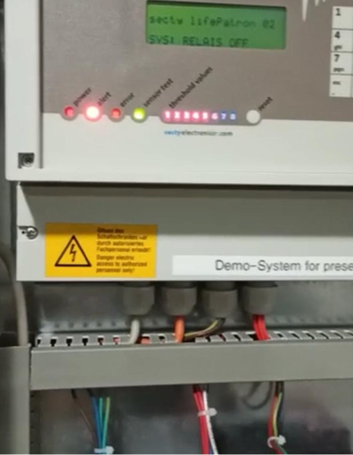 Deprem Grafiği ve Uygulama Alanları