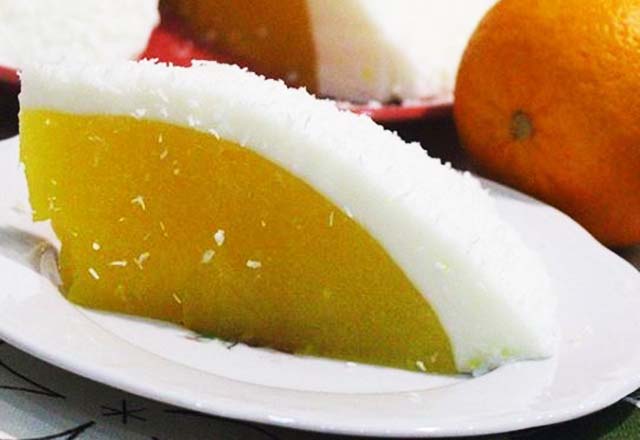 Devekuşu Tatlısı: Lezzet Dolu Bir Şölen
