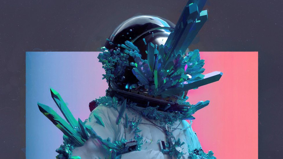 Beeple ve NFT Dünyası