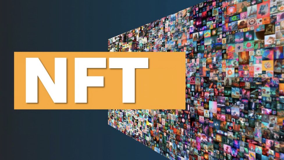Dijital Sanat ve NFT Dünyasının Yükselişi