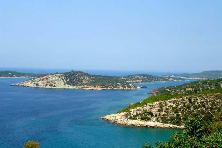 Dikili: Doğal ve Tarihi Güzellikleriyle Cazibe Merkezi