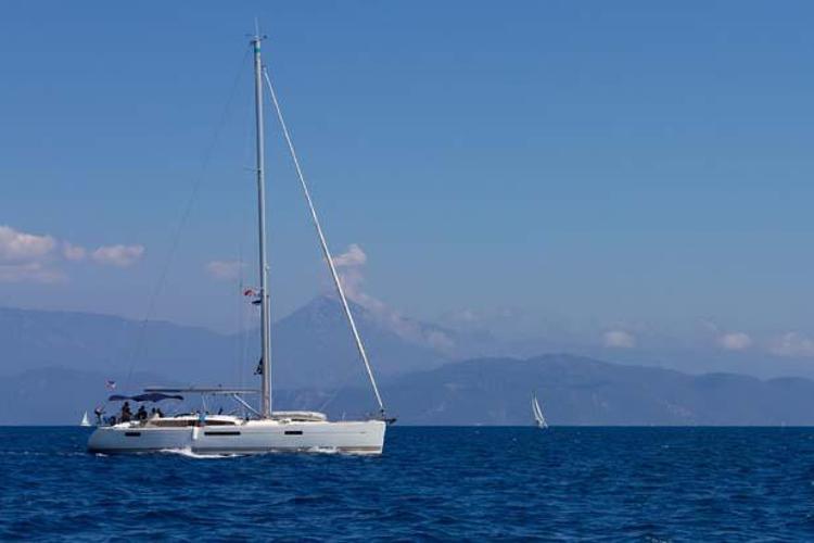 Dikili: Doğal ve Tarihi Güzellikleriyle Cazibe Merkezi