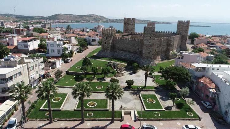 Dikili: Doğal ve Tarihi Güzellikleriyle Cazibe Merkezi