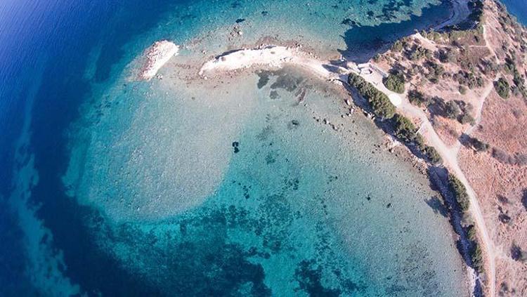 Dikili: Doğal ve Tarihi Güzellikleriyle Cazibe Merkezi