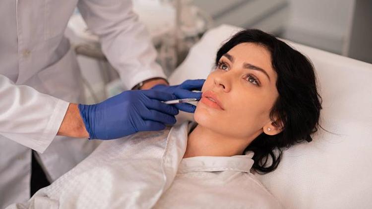 Diş Sıkma ve Gıcırdatma Problemlerinde Masseter Botoksunun Faydaları