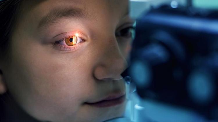 Diyabetik Retinopati Nedir?