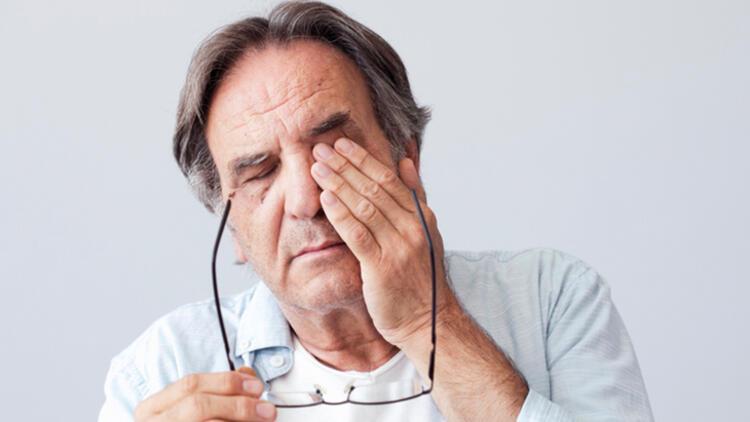 Diyabetik Retinopati Komplikasyonları