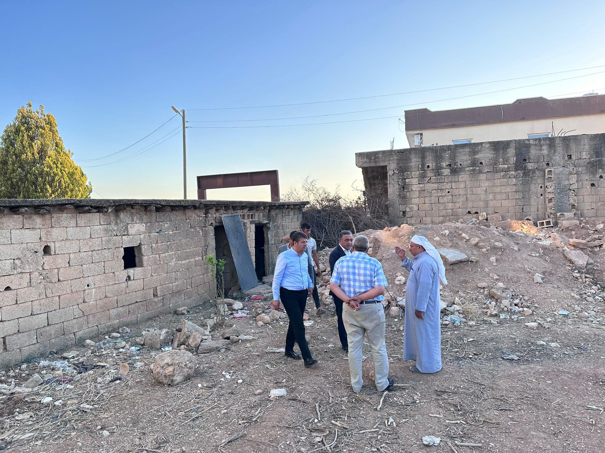 YSP ve CHP Vekilleri Konuyu Meclis Gündemine Taşıdı