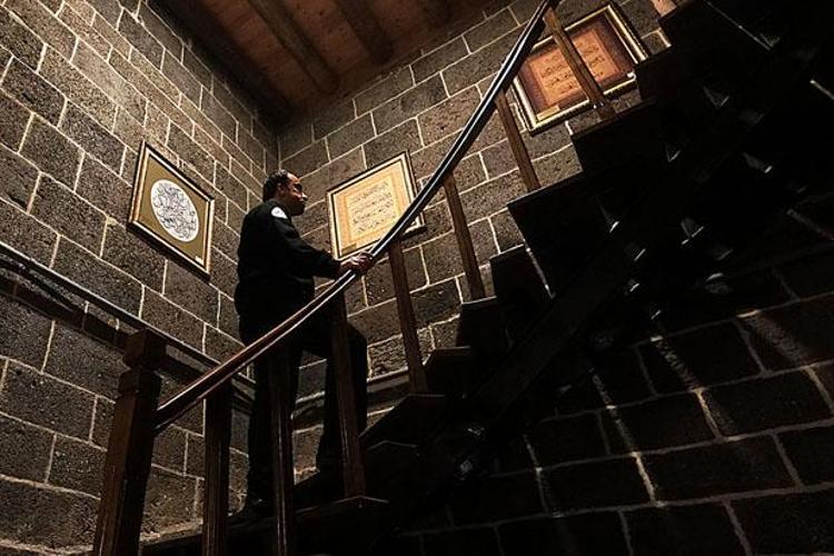 Diyarbakır'ın Tarihi ve Kültürel Zenginlikleri