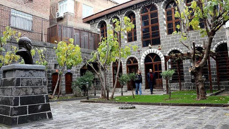 Diyarbakır'ın Tarihi ve Kültürel Zenginlikleri