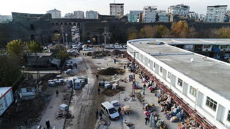 Diyarbakır'ın Tarihi ve Kültürel Zenginlikleri