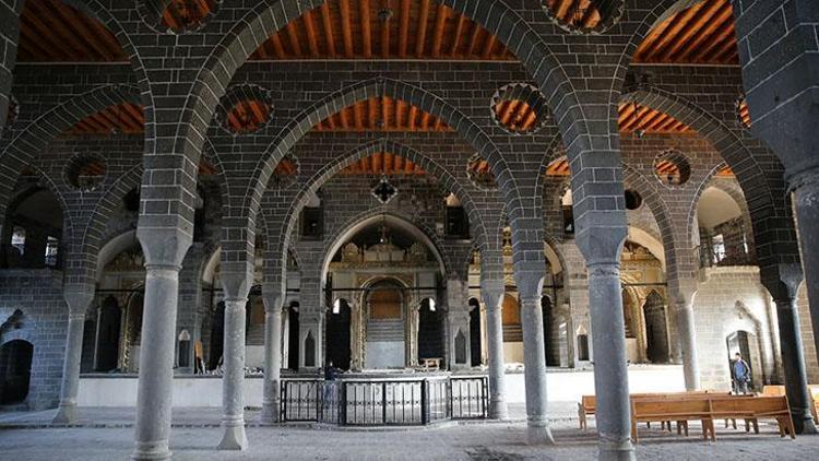 Diyarbakır'ın Tarihi ve Kültürel Zenginlikleri