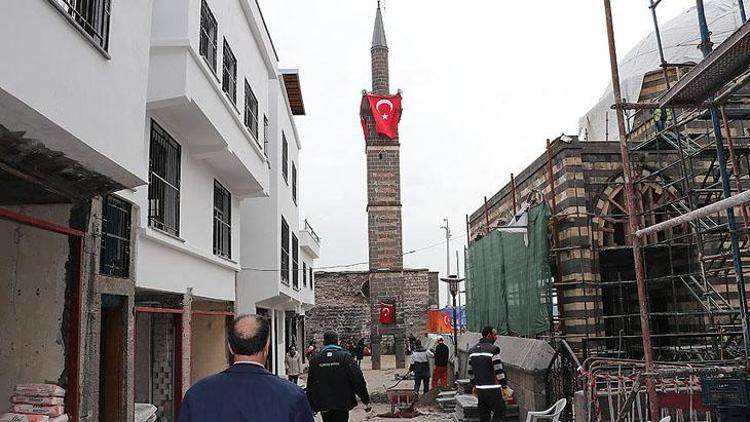 Diyarbakır'ın Tarihi ve Kültürel Zenginlikleri