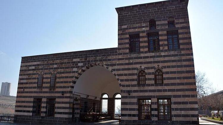 Diyarbakır'ın Tarihi ve Kültürel Zenginlikleri
