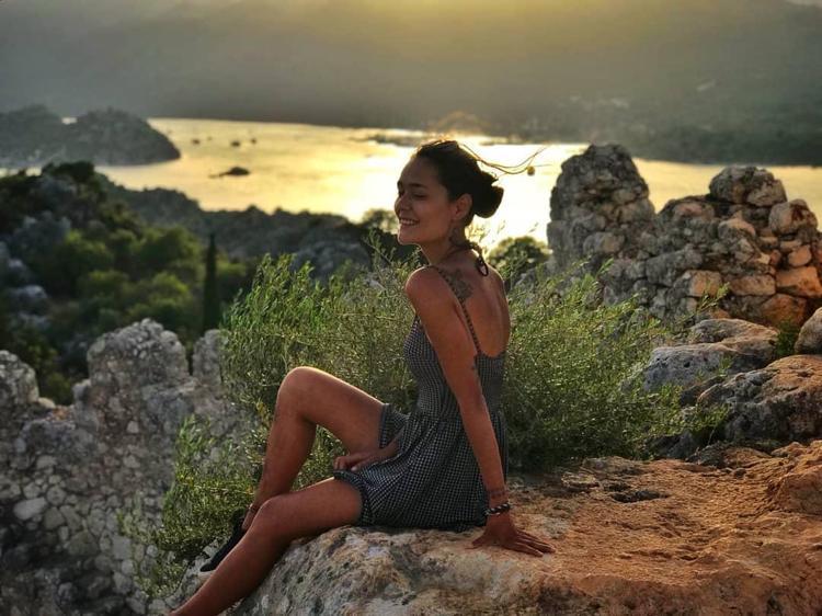 Otostop Deneyimleri