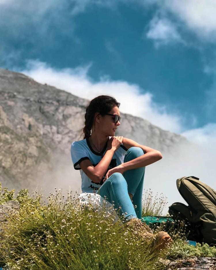 Doğa Aşığı Bir Yolculuk: Seyahatlerim ve Dağcılık Tutkum