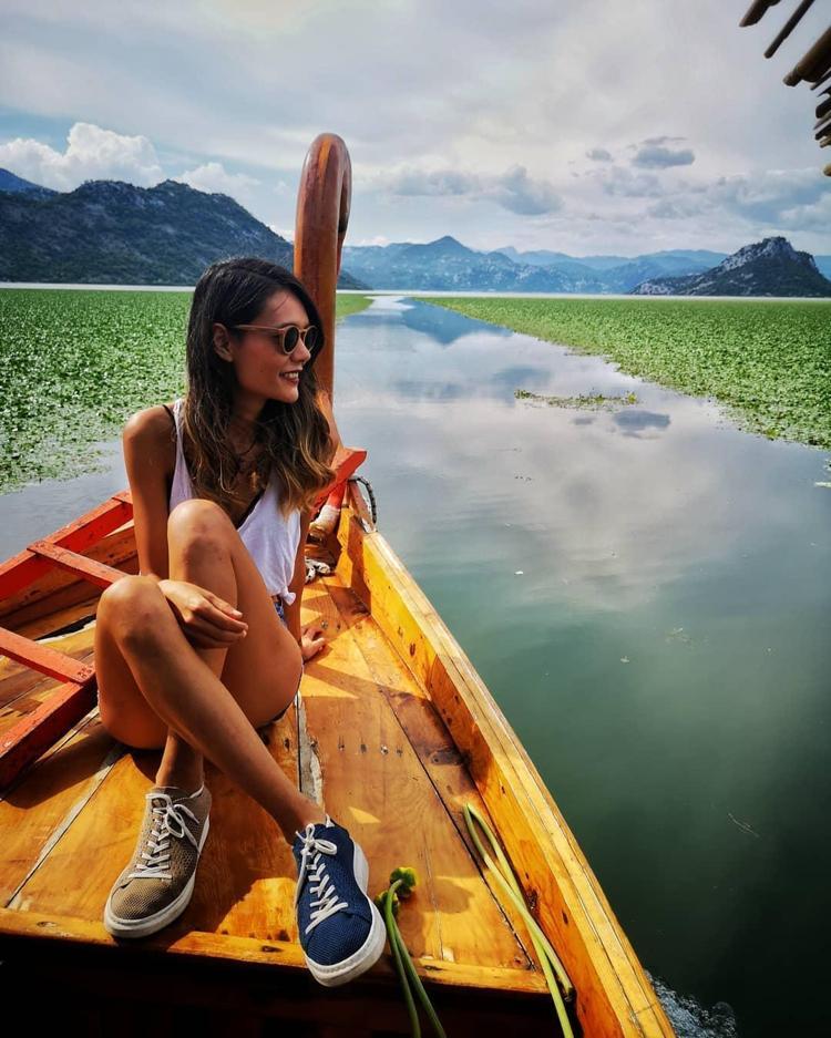 Doğa Aşığı Bir Yolculuk: Seyahatlerim ve Dağcılık Tutkum