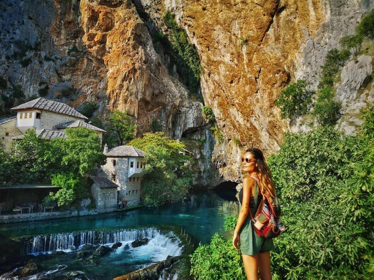 Doğa Aşığı Bir Yolculuk: Seyahatlerim ve Dağcılık Tutkum