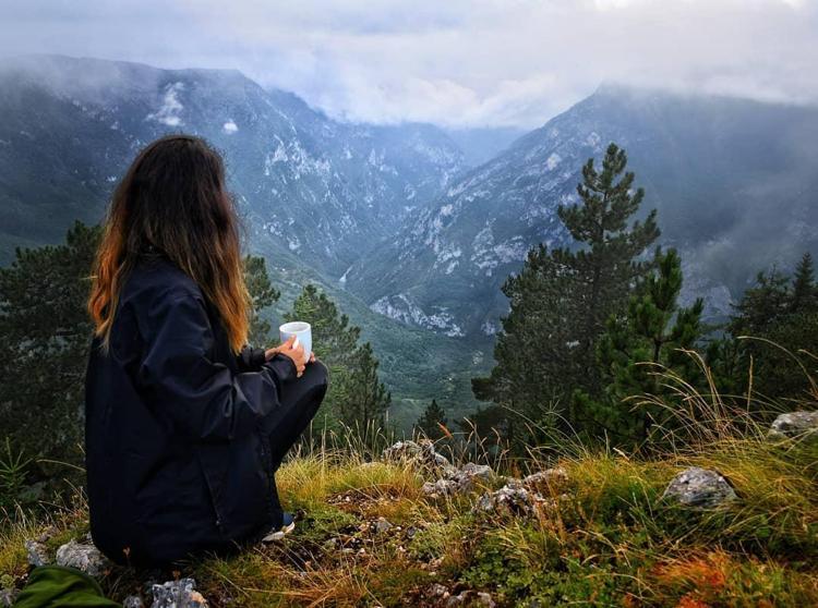 Doğa Aşığı Bir Yolculuk: Seyahatlerim ve Dağcılık Tutkum
