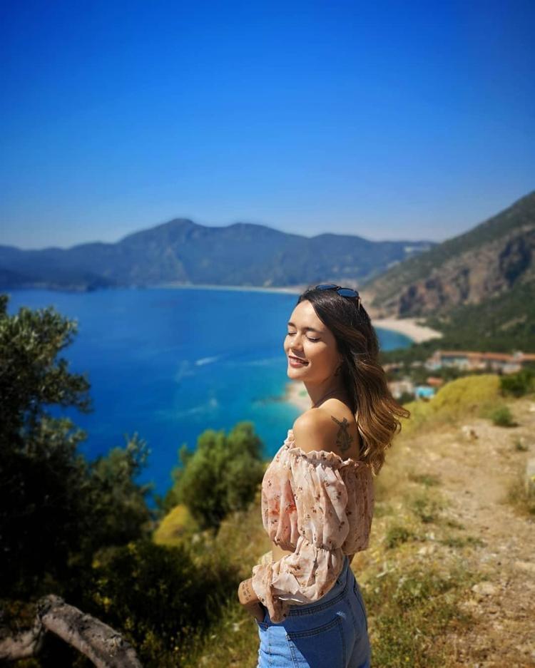 Doğa Aşığı Bir Yolculuk: Seyahatlerim ve Dağcılık Tutkum
