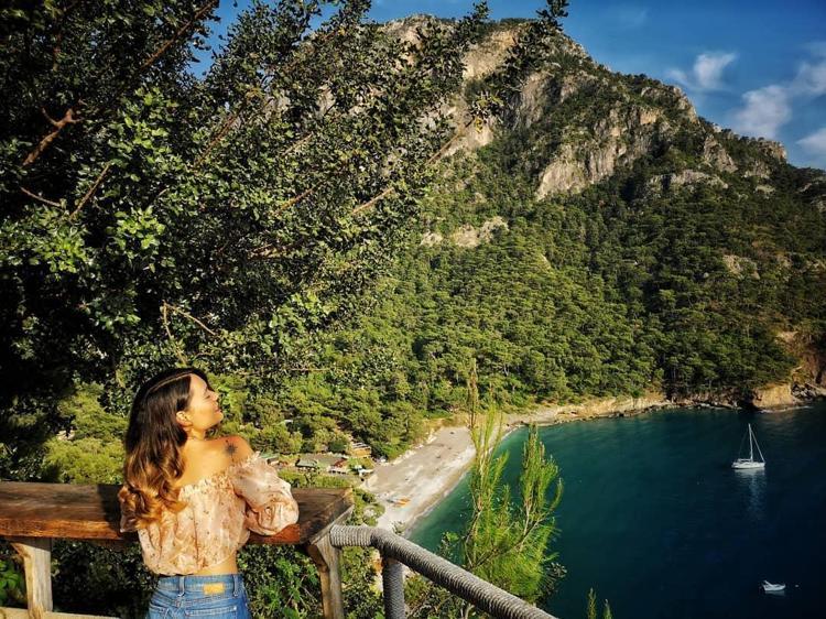 Doğa Aşığı Bir Yolculuk: Seyahatlerim ve Dağcılık Tutkum