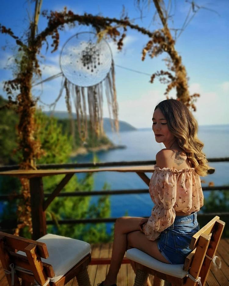 İsminin Anlamı
