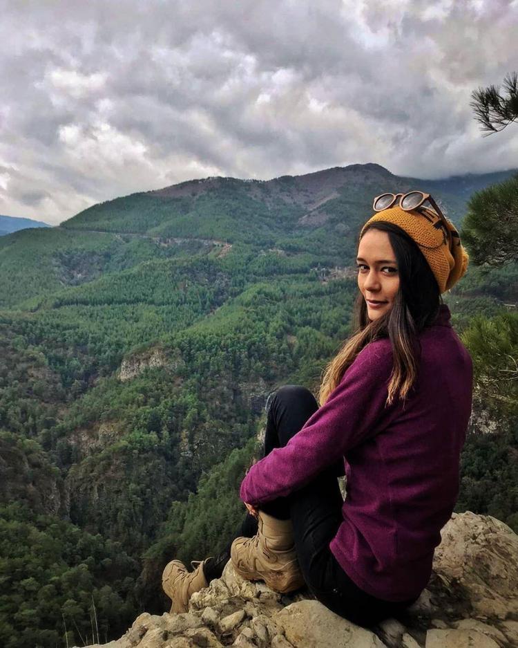 Doğa Aşığı Bir Yolculuk: Seyahatlerim ve Dağcılık Tutkum