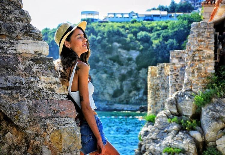 Doğa Aşığı Bir Yolculuk: Seyahatlerim ve Dağcılık Tutkum