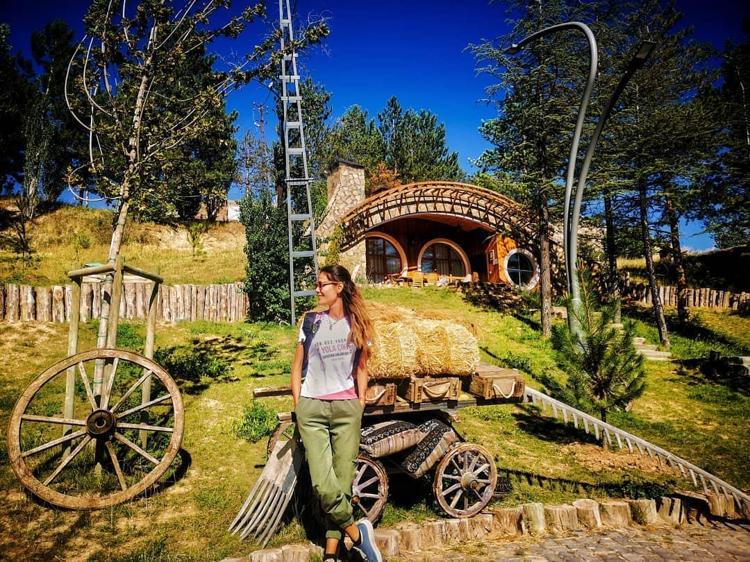 Doğa Aşığı Bir Yolculuk: Seyahatlerim ve Dağcılık Tutkum