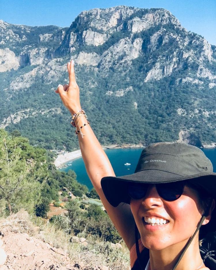 Doğada Yaşam: Karavan ve Çadırla Seyahat Deneyimleri