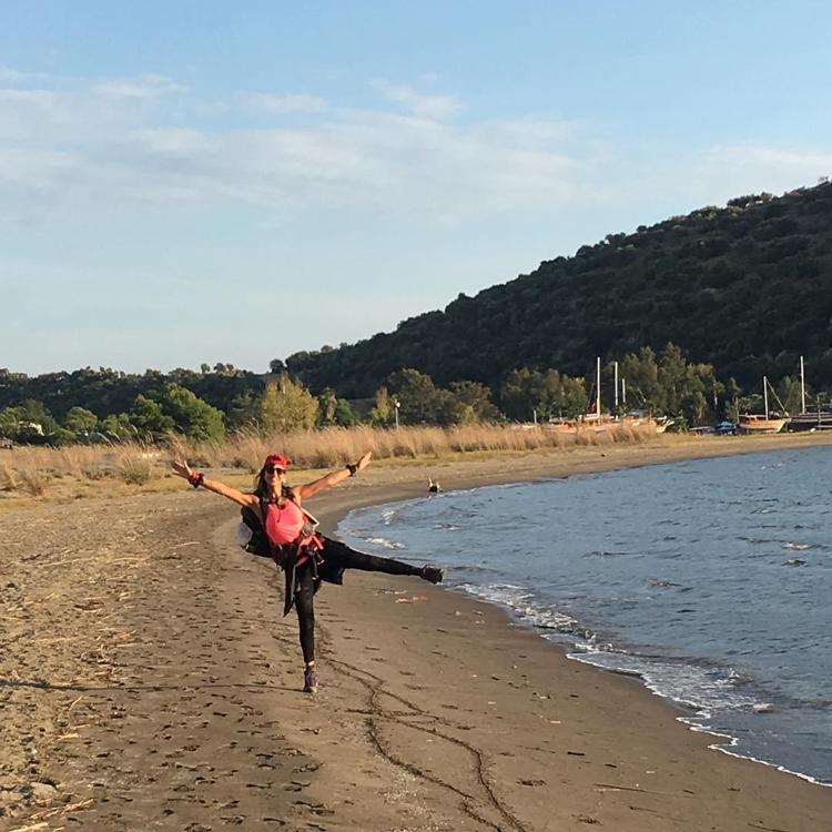 Doğada Yaşam: Karavan ve Çadırla Seyahat Deneyimleri