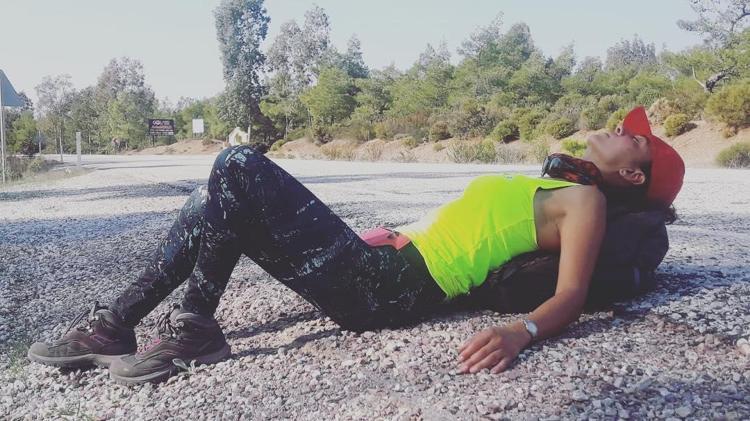 Doğada Yaşam: Karavan ve Çadırla Seyahat Deneyimleri