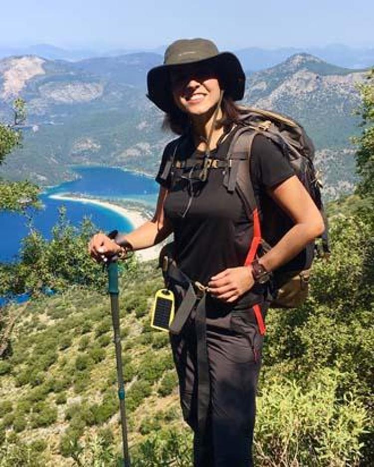 Doğada Yaşam: Karavan ve Çadırla Seyahat Deneyimleri