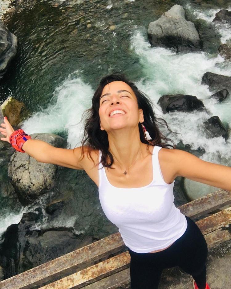 Doğada Yaşam: Karavan ve Çadırla Seyahat Deneyimleri
