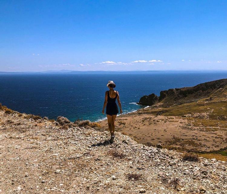 Doğada Yaşam: Karavan ve Çadırla Seyahat Deneyimleri