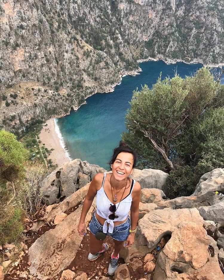 Doğada Yaşam: Karavan ve Çadırla Seyahat Deneyimleri