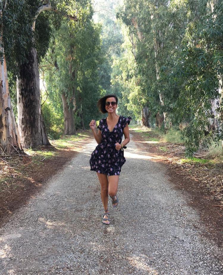 Doğada Yaşam: Karavan ve Çadırla Seyahat Deneyimleri