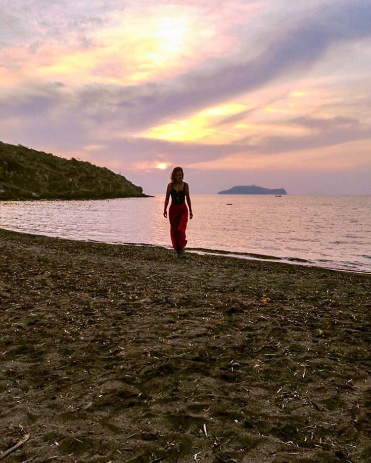 Doğada Yaşam: Karavan ve Çadırla Seyahat Deneyimleri