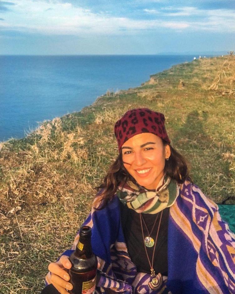 Doğada Yaşam: Karavan ve Çadırla Seyahat Deneyimleri