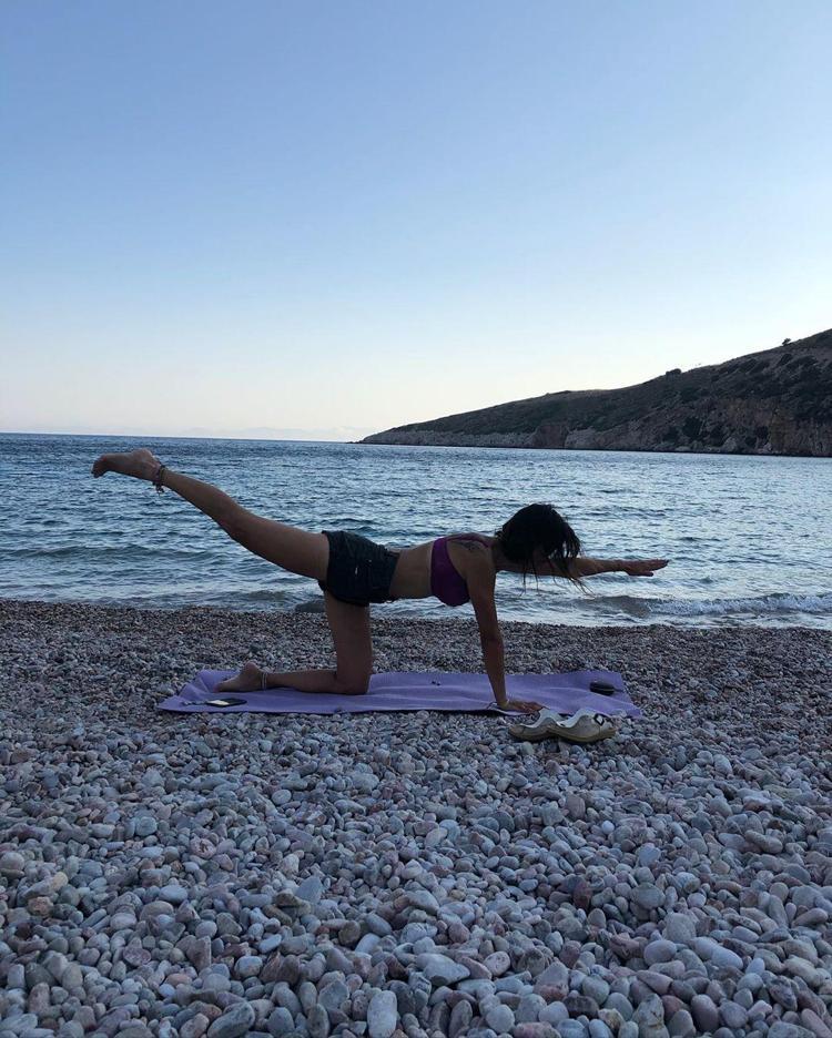 Doğada Yaşam: Karavan ve Çadırla Seyahat Deneyimleri