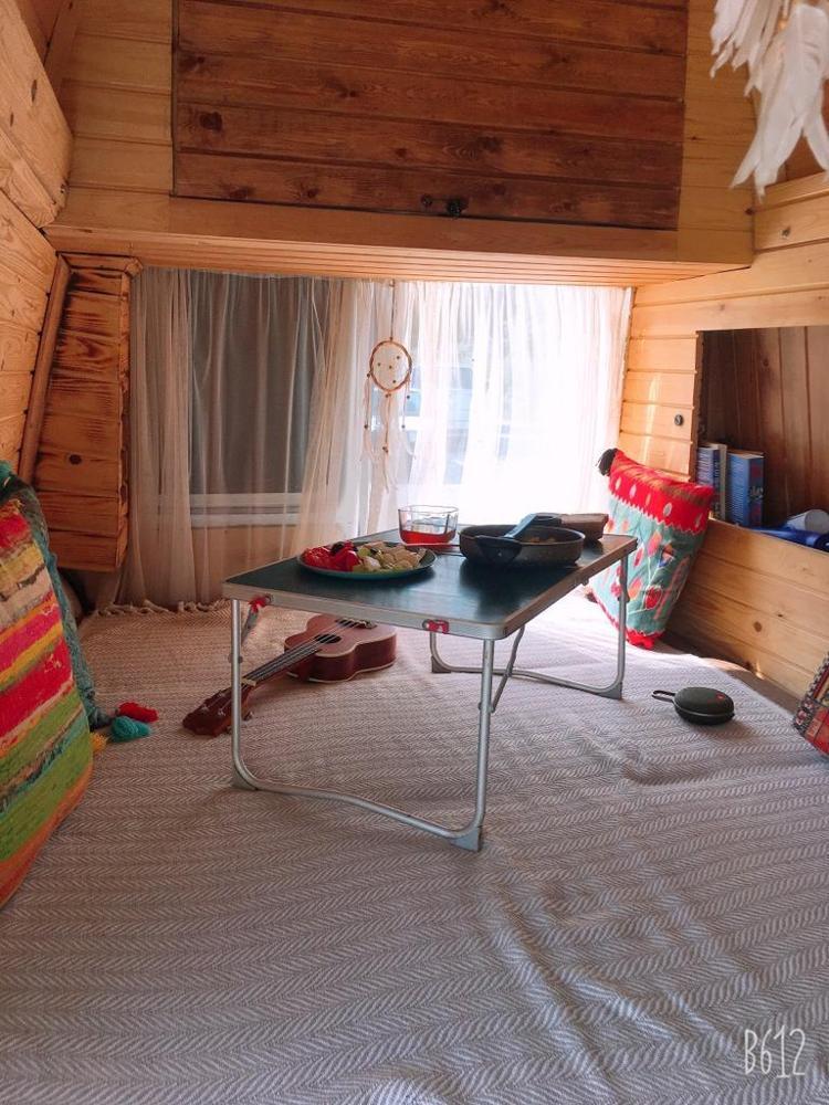 Doğada Yaşam: Karavan ve Çadırla Seyahat Deneyimleri