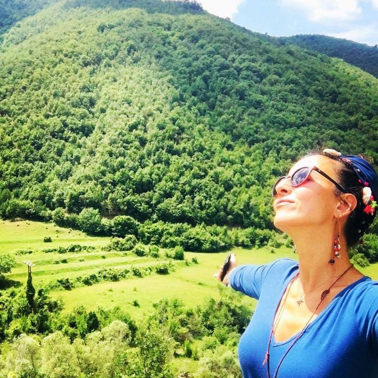 Doğada Yaşam: Karavan ve Çadırla Seyahat Deneyimleri