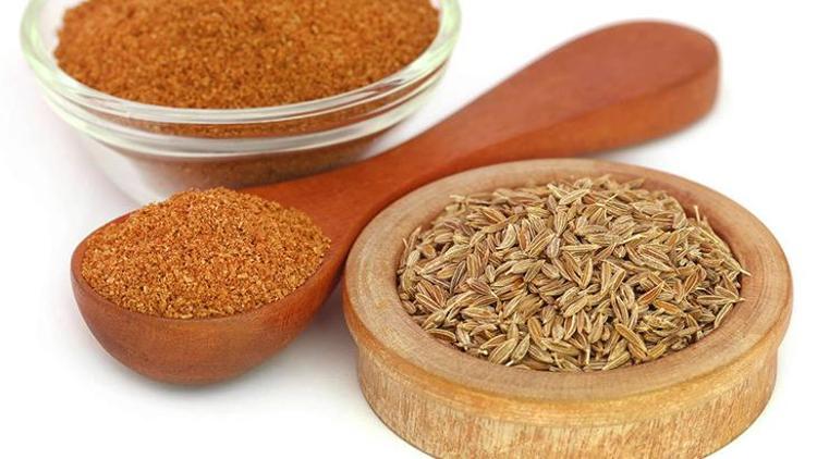 Doğal Baharatlar ve Sağlık Faydaları