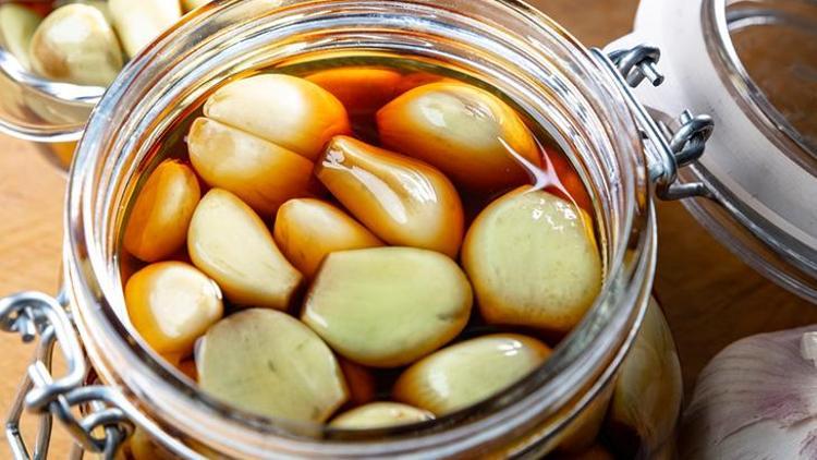Doğal Kan Sulandırıcı Besinler ve Faydaları