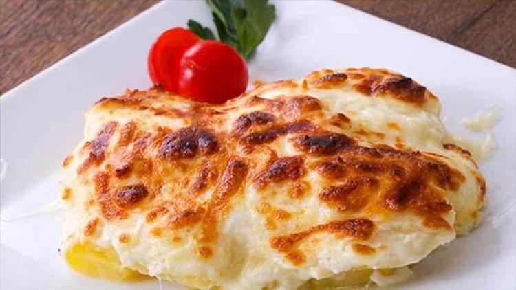Döküm Tavada Cızbız Bonfile