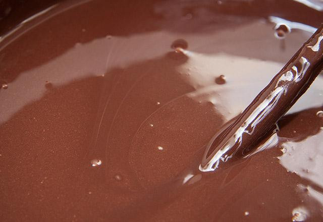 Dondurmalı Profiterol Tarifi