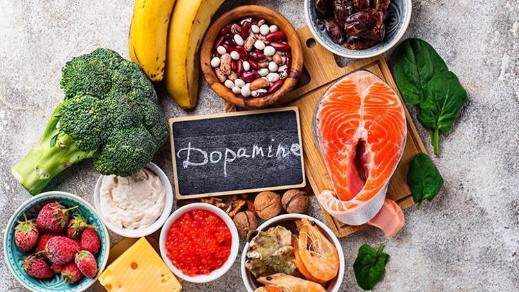 Dopaminin Önemi, Epigenetik Etkileri ve Bağımlılık Üzerindeki Rolü