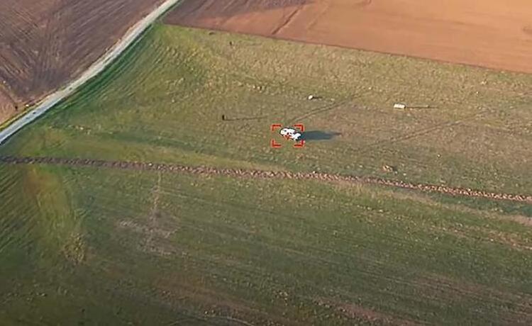 Drone Teknolojisinde Çığlık Algılama Sistemi: Kurtarma Operasyonlarına Yenilik